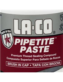 4OZ PIPE SEALER
