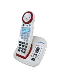 LOUD BIG BUTTON SPKRPHN