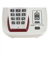LOUD BIG BUTTON SPKRPHN
