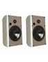 Proficient AudioÂ® AW650 150-Watt 6.5-In. Indoor/Outdoor Speaker Set (White)