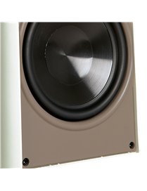 Proficient AudioÂ® AW650 150-Watt 6.5-In. Indoor/Outdoor Speaker Set (White)
