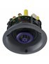 Proficient AudioÂ® 70-Watt-Max-Power Small-Aperture In-Ceiling Speaker, PAS-C355