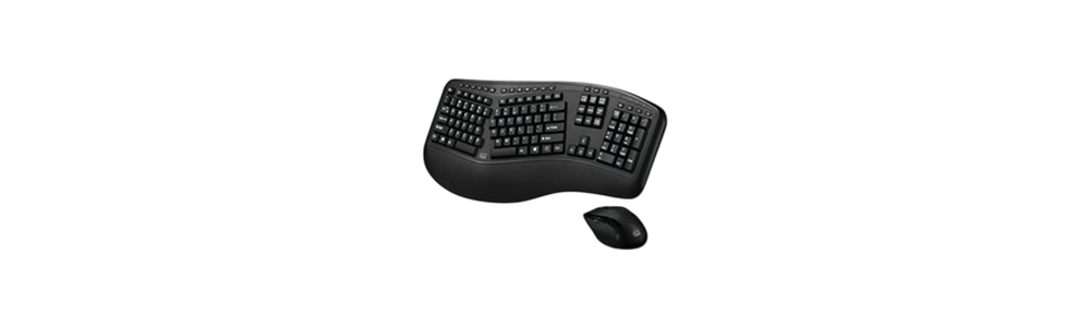 Keyboard & Mouse Combos