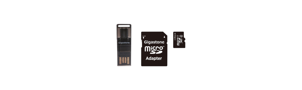 Micro SD Memory Cards