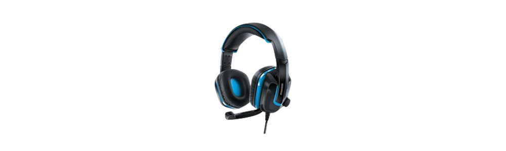 Gaming Headsets