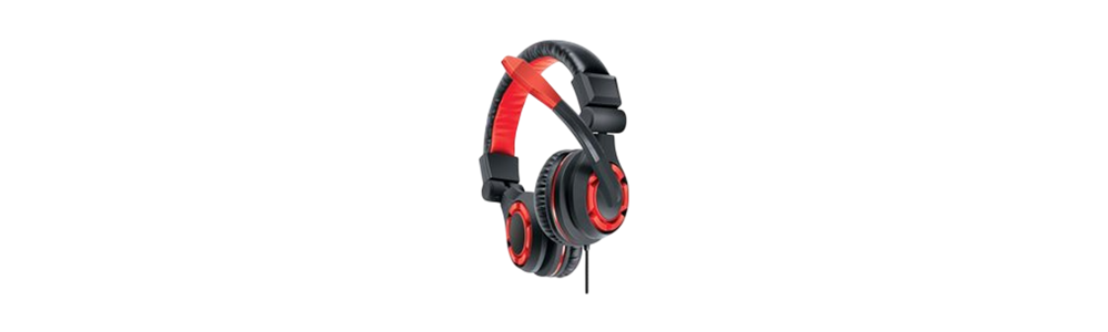 Universal Gaming Headsets