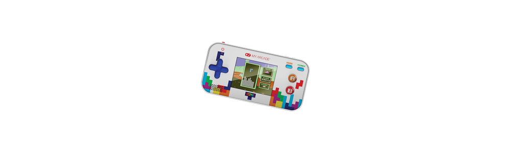 Universal Gaming Accessories
