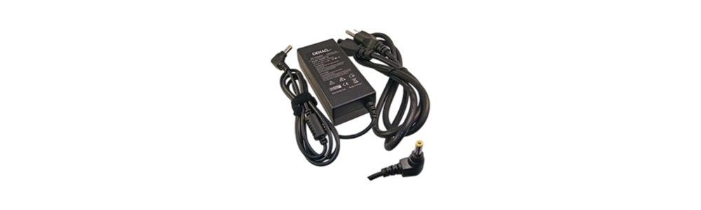 Laptop Batteries & AC Adapters