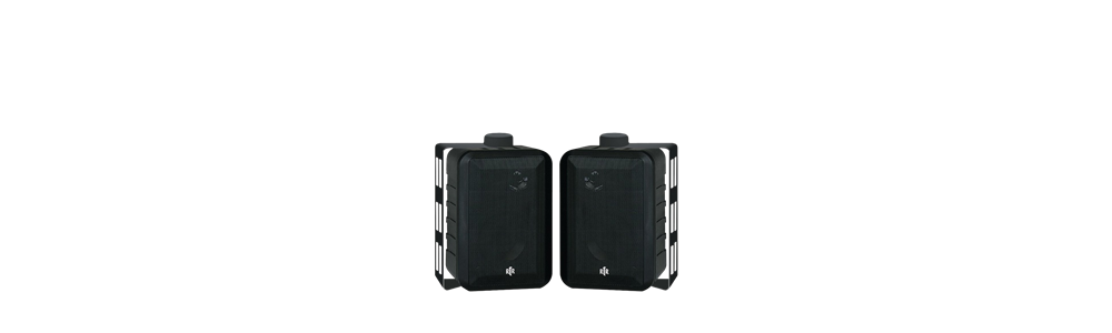 "Speakers, Subwoofers & Accessories"