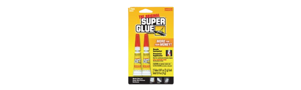 Adhesives & Sealants