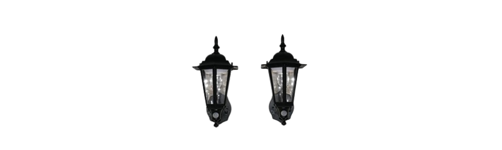 Outdoor Lighting