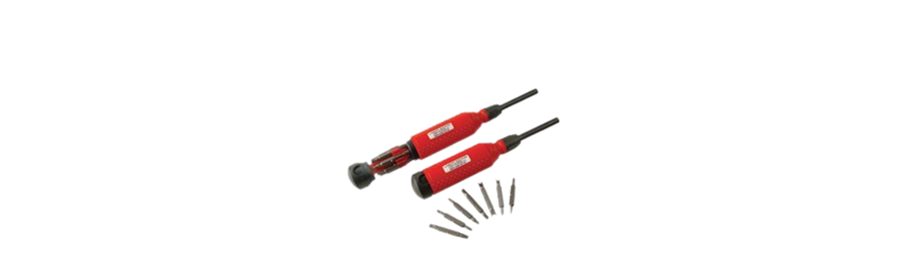 Hand Tools