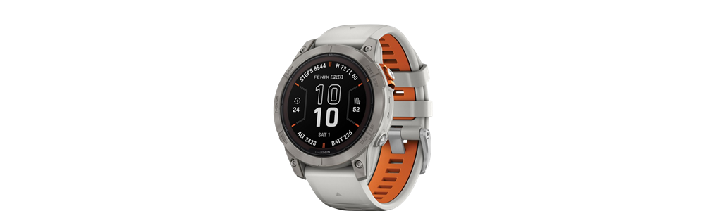 Fitness Technology & Equipment