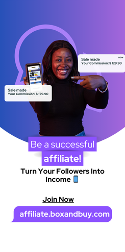 Affiliate