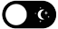 Turn on LIGHT MODE
